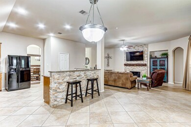 22018 Canyonwood Park Ln, Richmond, TX 77469 - photo 2