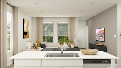 1411 Althea Bend, San Antonio, TX 78224 - photo 4