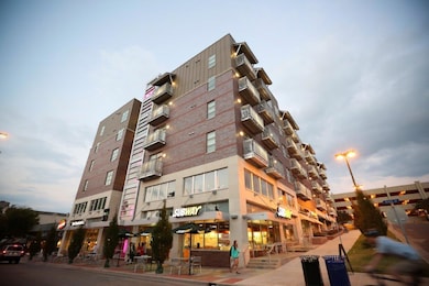 Located Downtown Columbia