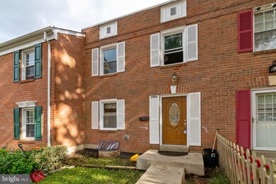 2964 Wetherburn Ct, Woodbridge, VA 22191 - photo 2