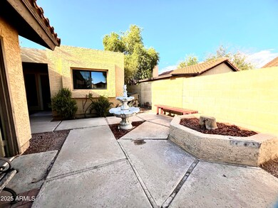 2240 E Flossmoor Ave, Mesa, AZ 85204 - photo 2