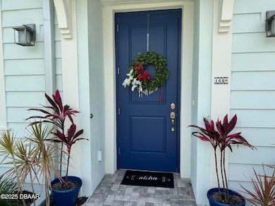 Front Door 4