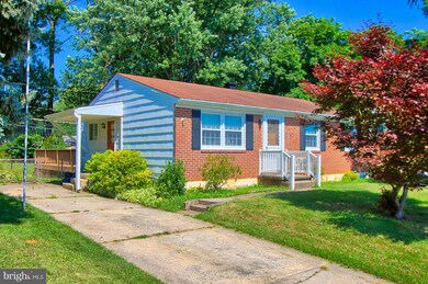 413 Sacred Heart Ln, Reisterstown, MD 21136 - photo 2