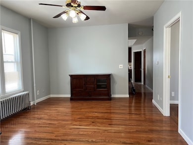 15 Marion Terrace unit 1, Pawtucket, RI 02860 - photo 2