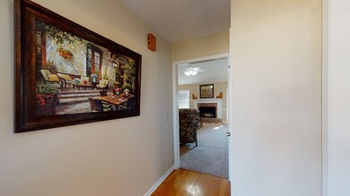 Foyer In