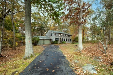 40 Pennfield Rd, Scituate, MA 02066 - photo 2