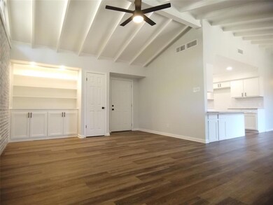 Beautiful Built In Cabinets