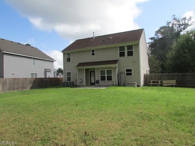 628 Argyll St, Chesapeake, VA 23320 - photo 5