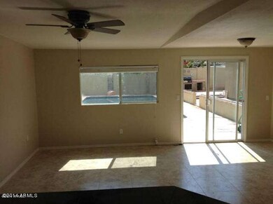 145 e buena vista living room