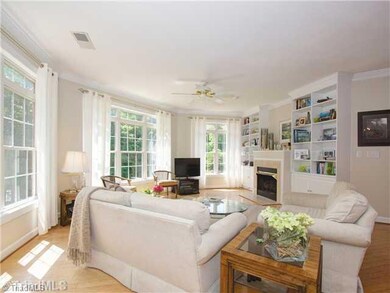 8 Indigo Cove unit E, Greensboro, NC 27455 - photo 2