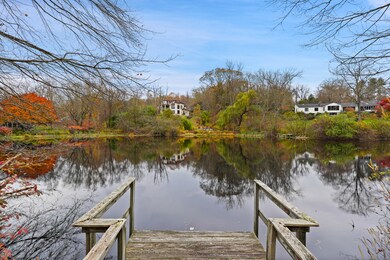 198 E Middle Patent Rd, Greenwich, CT 06831 - photo 3