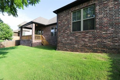 3802 SW Sandstone Ave, Bentonville, AR 72712 - photo 2