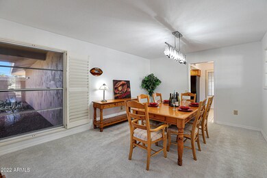 9834 W Lindgren Ave unit 55, Sun City, AZ 85373 - photo 4