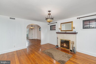 5903 4th St NW, Washington, DC 20011 - photo 2