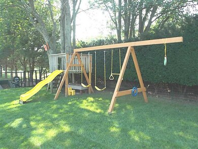 Yard/Garden.