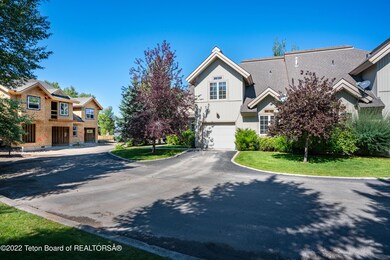 Stone Ridge Subdivision Exteriors