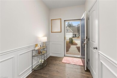 3403 Vickrey Meadow - large entryway