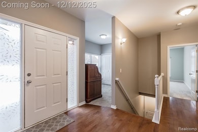 9573 Kingsway Cir, Clarkston, MI 48348 - photo 5