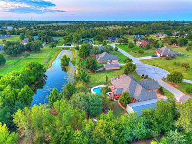 2215 Blackberry Run, Newcastle, OK 73065 - photo 5