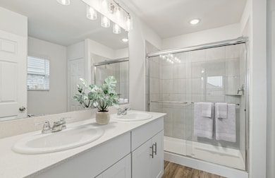 1305 Flamenco Ln, Haslet, TX 76052 - photo 7