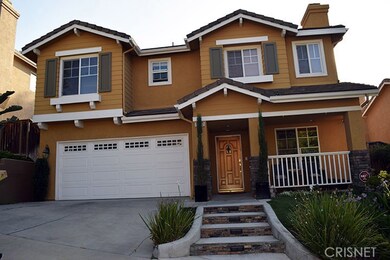 5187 Knollwood Way, Woodland Hills, CA 91364 - photo 2