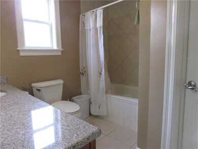 master's bathroom