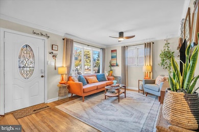 105 Summit Ave, Laurel Springs, NJ 08021 - photo 2