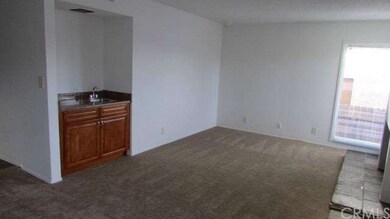 The remodel
