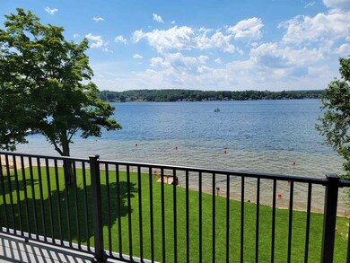 1330 Union Ave unit 5 (3rd Floor No, Laconia, NH 03246 - photo 6