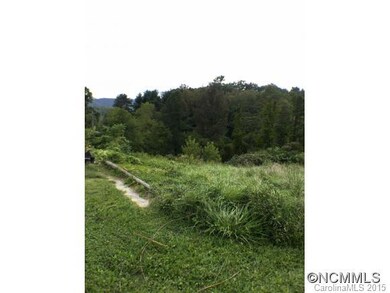 Private peaceful mountain view