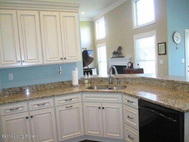 3 Davenport Dr 1108 - Kitchen (2)