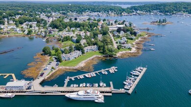 64 McFarland Point Dr unit 18, Boothbay Harbor, ME 04538 - photo 3