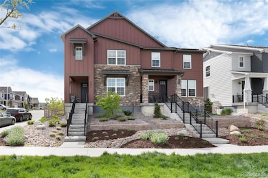 9804 Rosalee Peak St, Roxborough Park, CO 80125 - photo 3