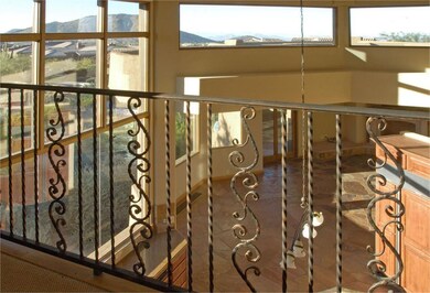 View from Loft