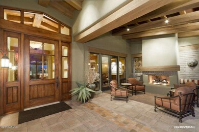 Front Courtyard