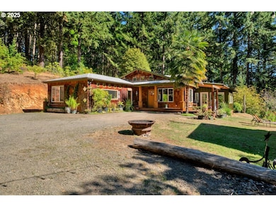 24173 High Pass Rd, Junction City, OR 97448 - photo 5