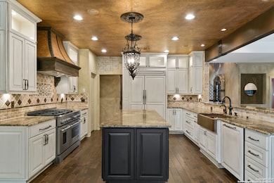 3118 Sable Bend, San Antonio, TX 78259 - photo 7