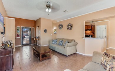 14333 Desert Cactus Dr, Horizon City, TX 79928 - photo 7