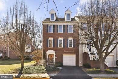 2001 Gervais Dr, Falls Church, VA 22043 - photo 7