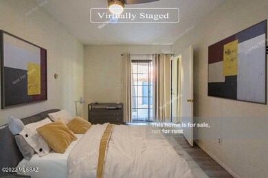 4285 N River Grove Cir unit 114, Tucson, AZ 85719 - photo 3