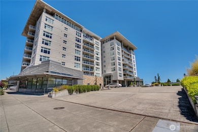 The Esplanade unit 306, Tacoma, WA 98402 - photo 3