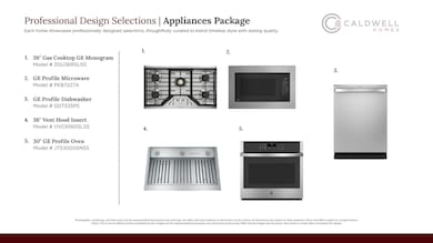 10309 Bluegill Crest Dr, Willis, TX 77318 - photo 6