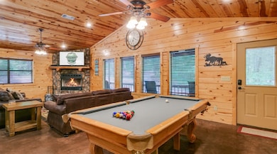 184 Mangrove Rd, Broken Bow, OK 74728 - photo 5