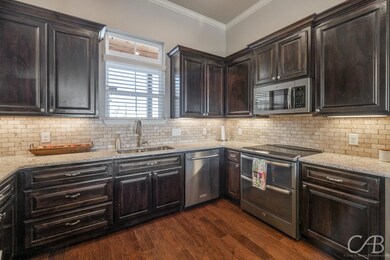 6825 Tradition Dr, Abilene, TX 79606 - photo 5