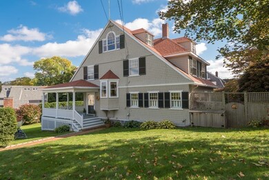 41 Whiton Ave, Hingham, MA 02043 - photo 3