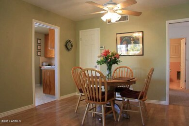 Great Size Dining Room