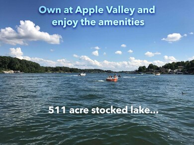 3362 Apple Valley Dr unit Lot 161 King Beach T, Howard, OH 43028 - photo 4