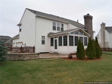 12120 Annette Ln, Fishers, IN 46037 - photo 3