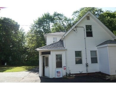 1471 Main St unit rear house, Brockton, MA 02301 - photo 3