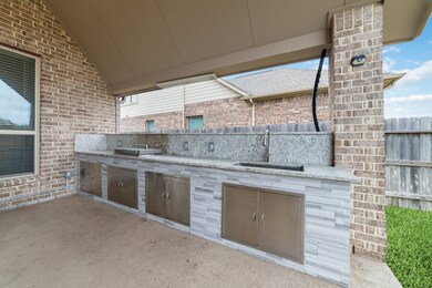 22822 Burton Grove Rd, Richmond, TX 77469 - photo 5